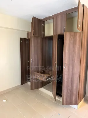 2bdrm Apartment in Lancore, Ruaka for rent