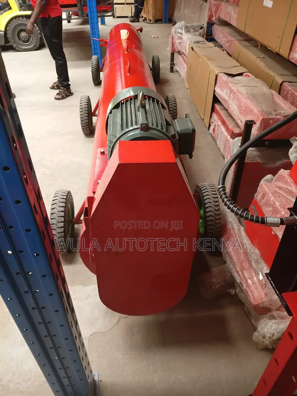Heavy Duty Carpet, Carwash And Laundry Industry Carpet Dryer Machine