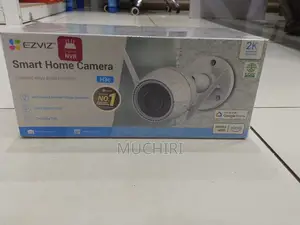 Ezviz H3c Outdoor Wifi Security Camera