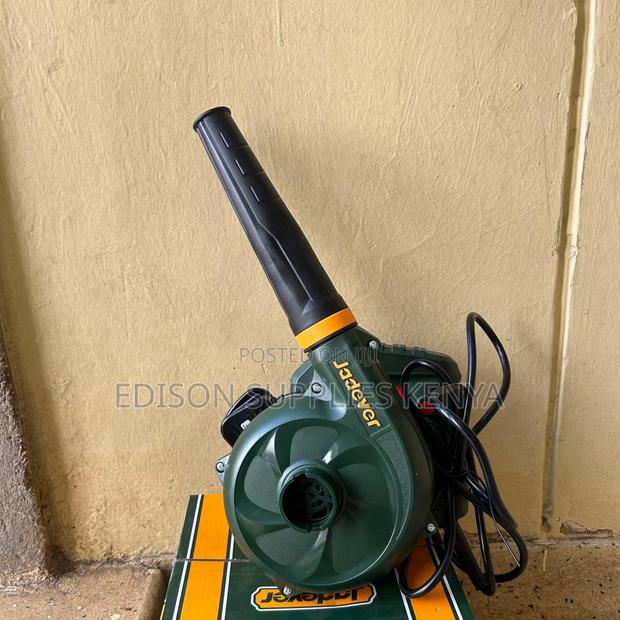 Jadever Aspirator Blower 600w