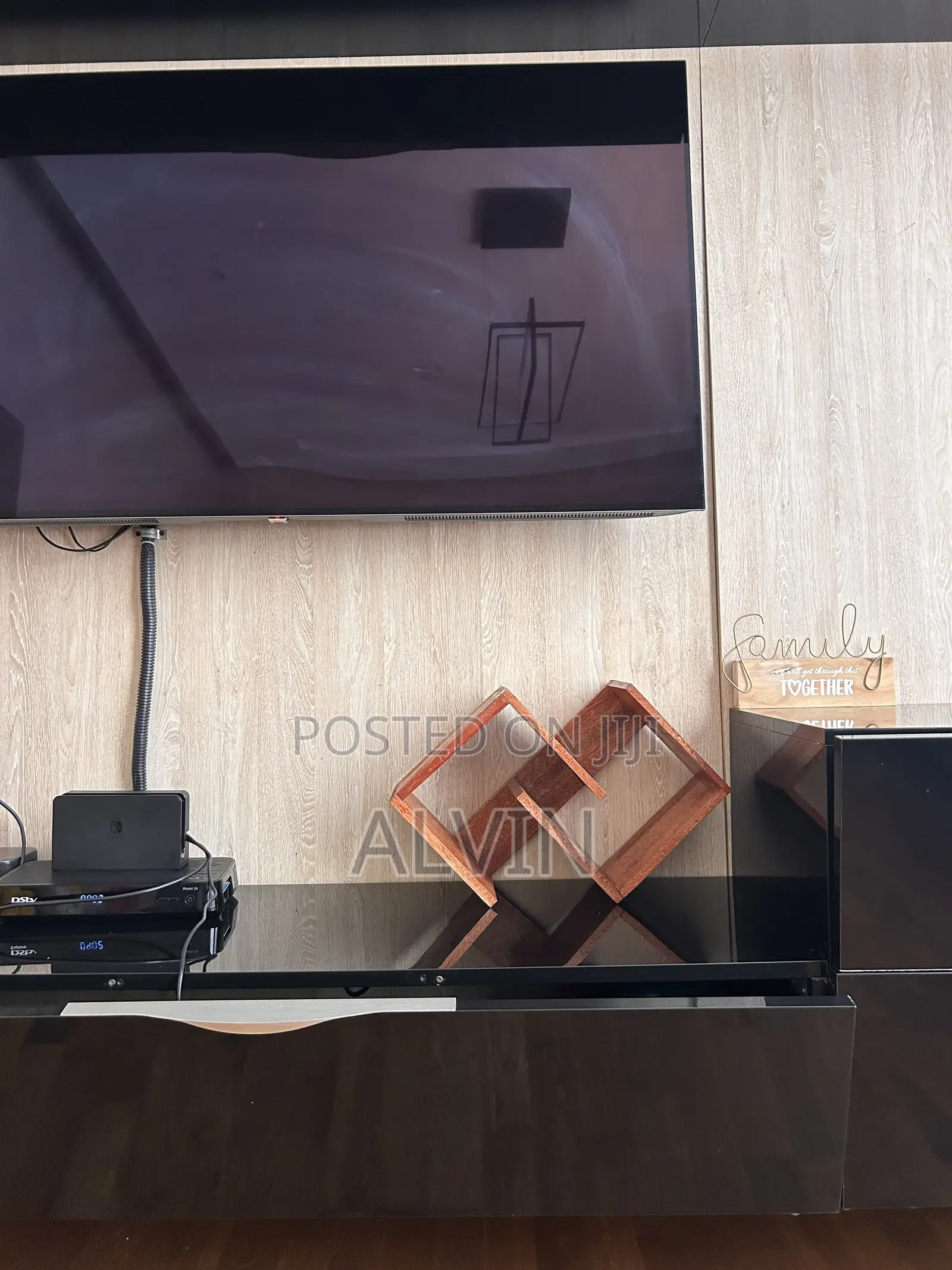 Mini-Multifunctional Cabinet Shelf
