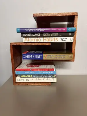 Mini-Multifunctional Cabinet Shelf