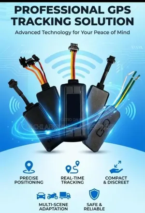 Vehicle Tracking System/ Car Track. Full Package