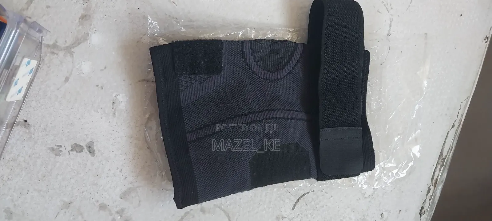 Adjustable Elastic Elbow Support Bracebreathable Compression Sleeve