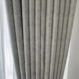 Curtains and Sheers