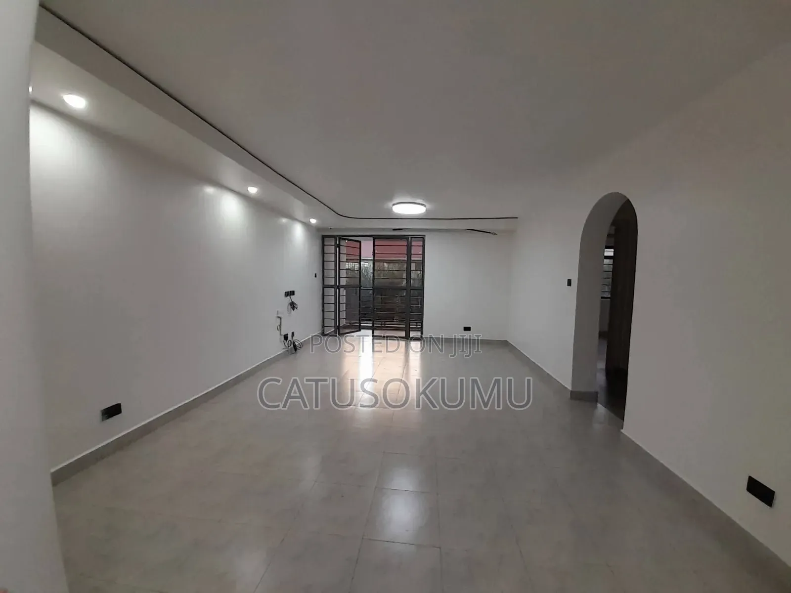 Mini Flat in Syokimau, Gateway Mall Area for rent