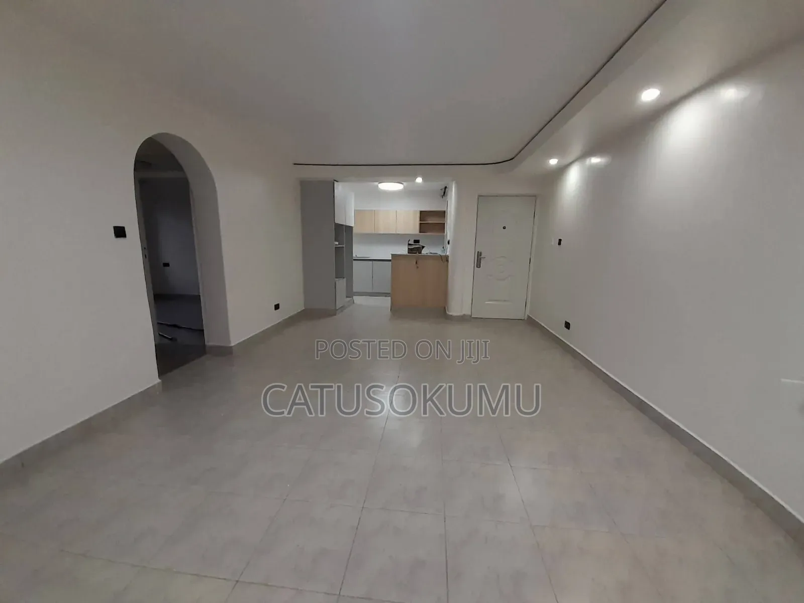 Mini Flat in Syokimau, Gateway Mall Area for rent