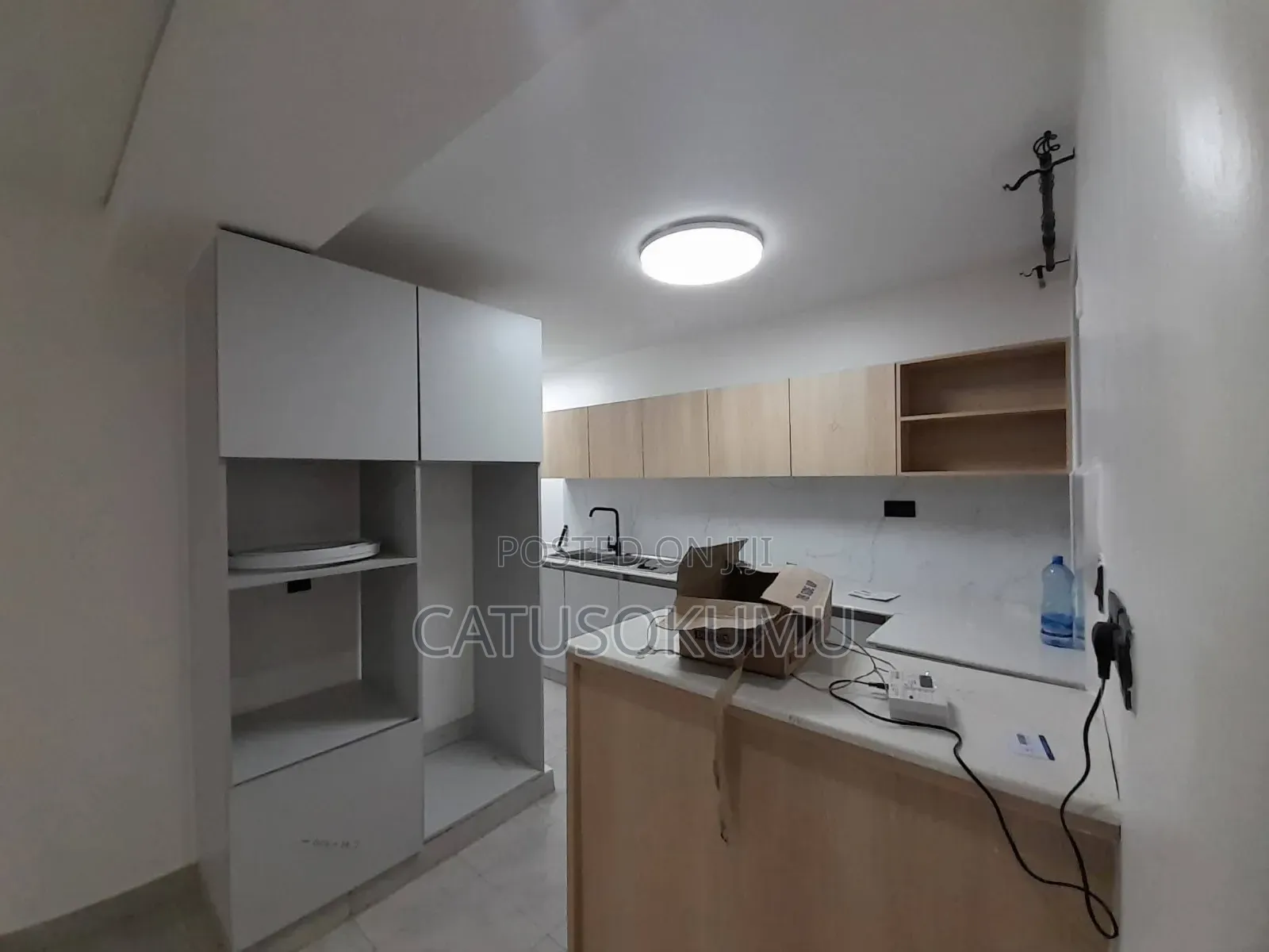 Mini Flat in Syokimau, Gateway Mall Area for rent