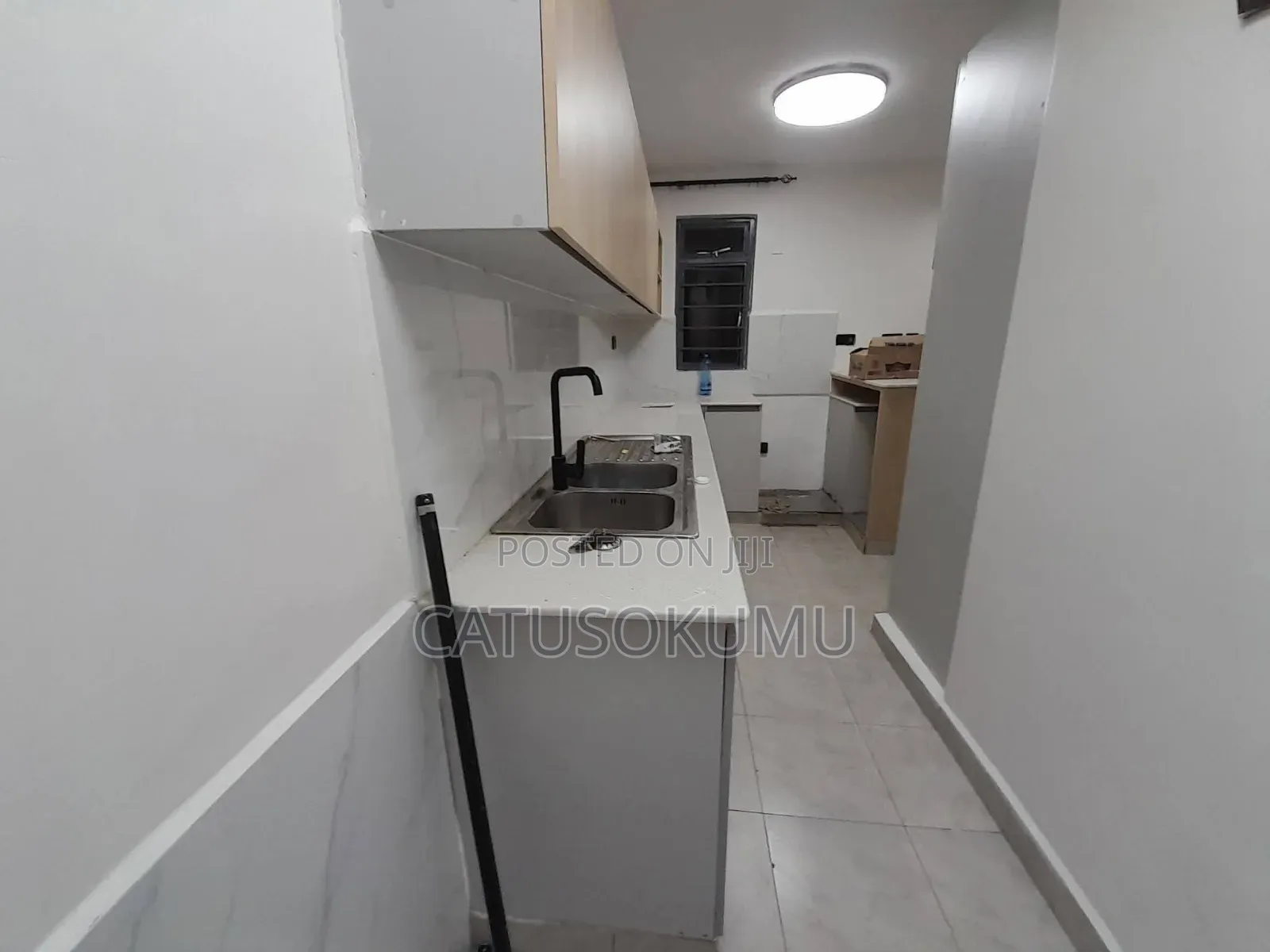 Mini Flat in Syokimau, Gateway Mall Area for rent