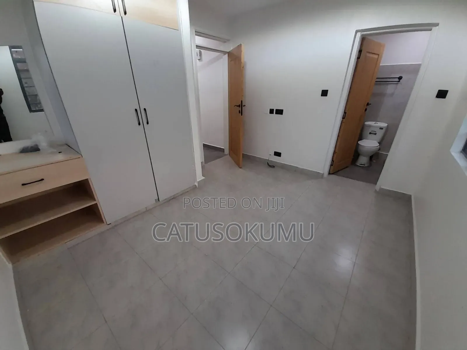Mini Flat in Syokimau, Gateway Mall Area for rent