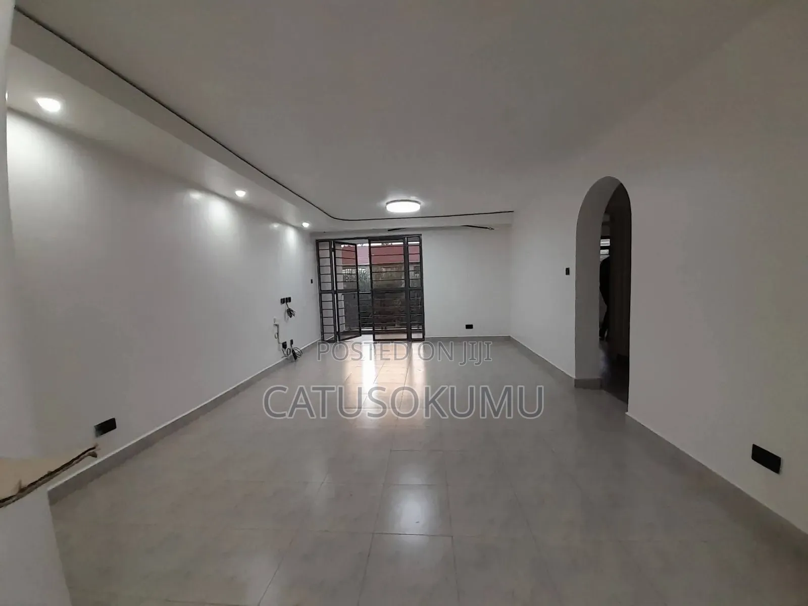 Mini Flat in Syokimau, Gateway Mall Area for rent