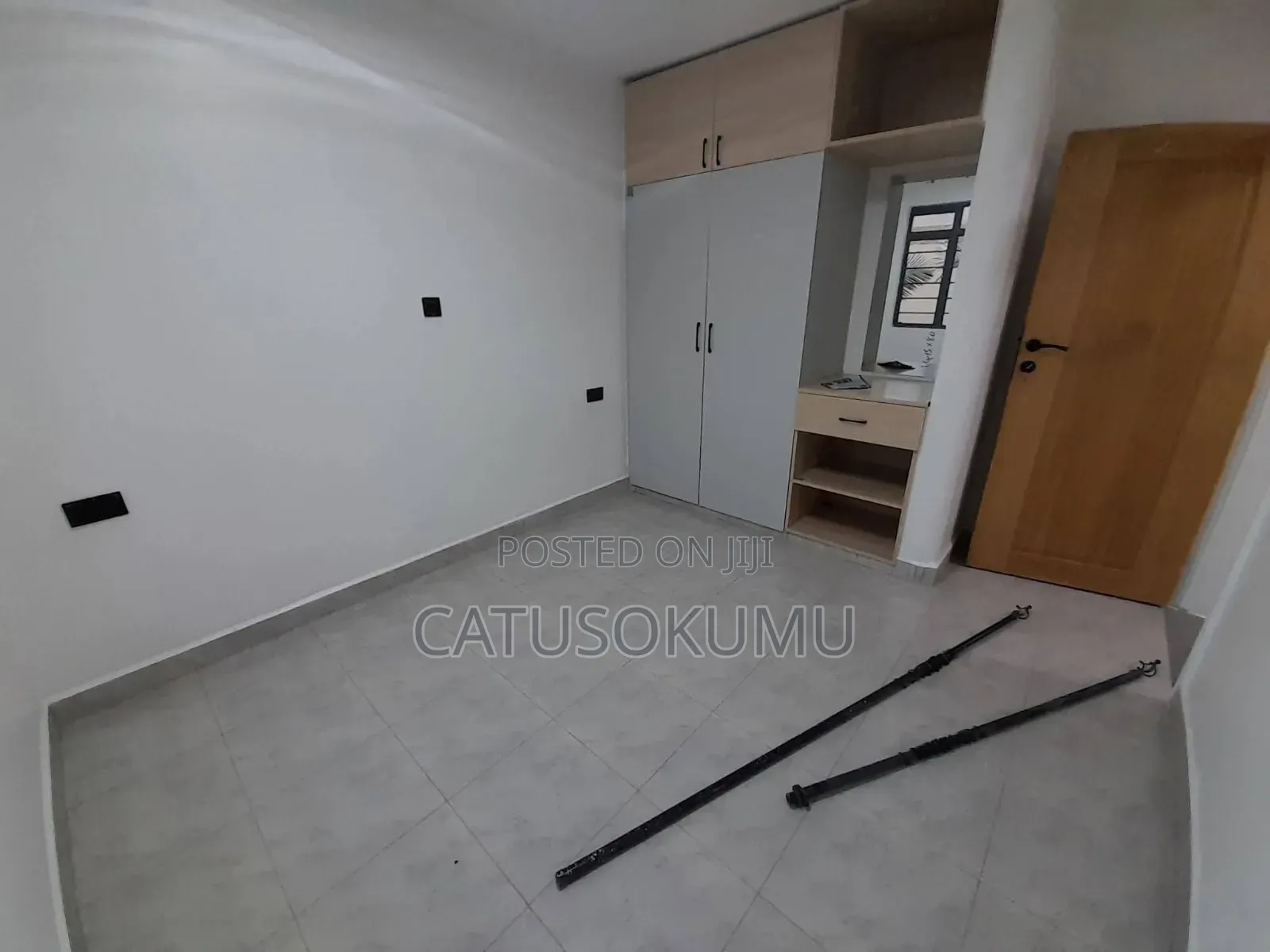 Mini Flat in Syokimau, Gateway Mall Area for rent