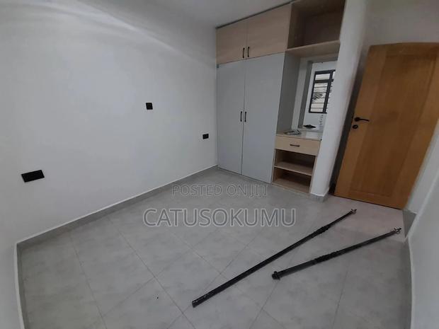 Mini Flat in Syokimau, Gateway Mall Area for rent - thumbnail 9