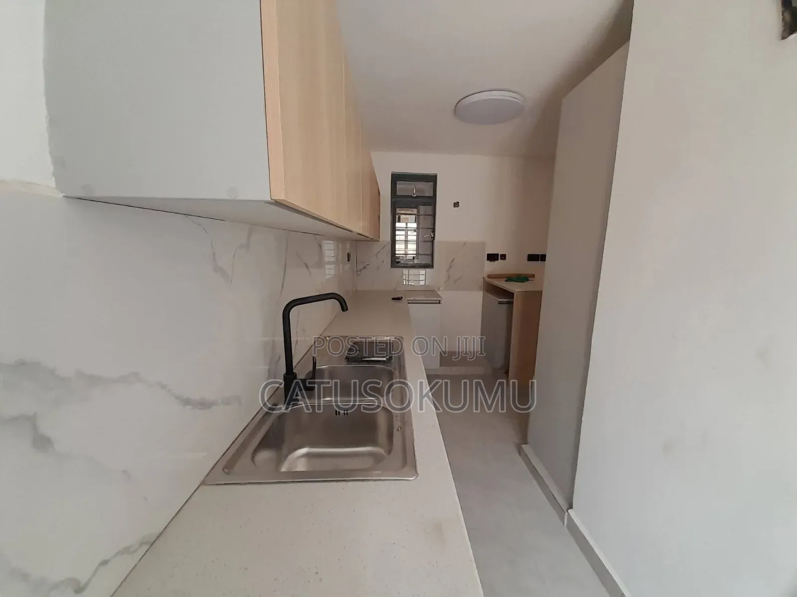 Mini Flat in Syokimau, Gateway Mall Area for rent