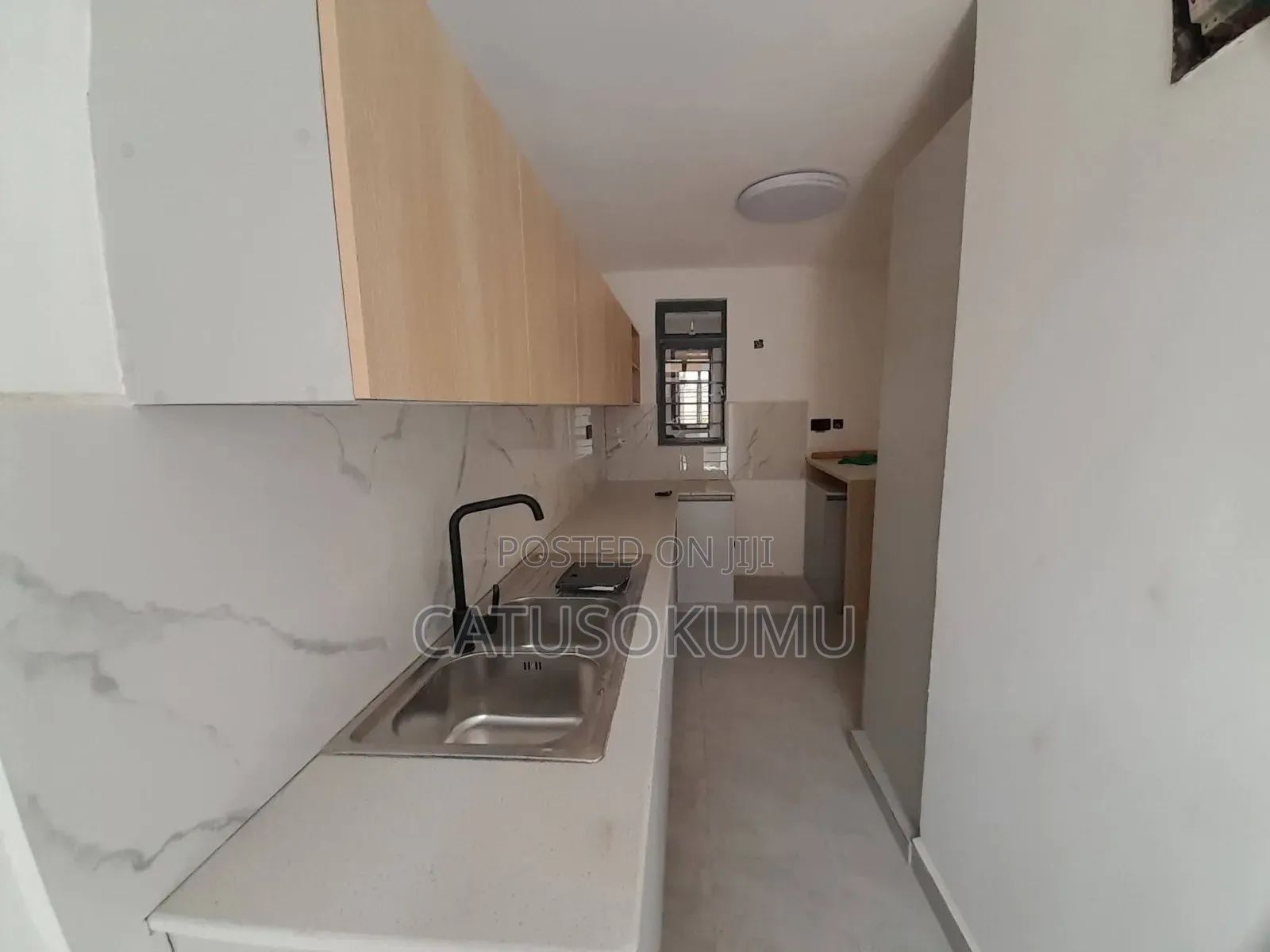Mini Flat in Syokimau, Gateway Mall Area for rent