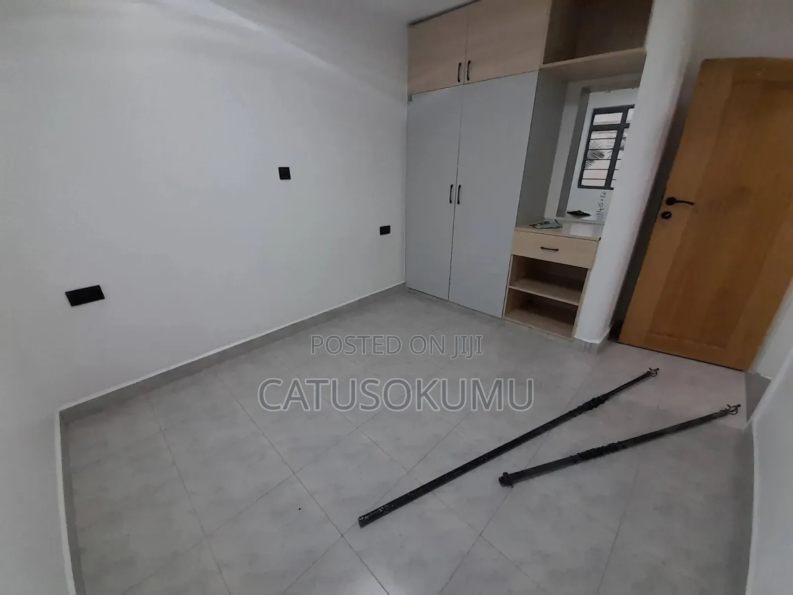 Mini Flat in Syokimau, Gateway Mall Area for rent