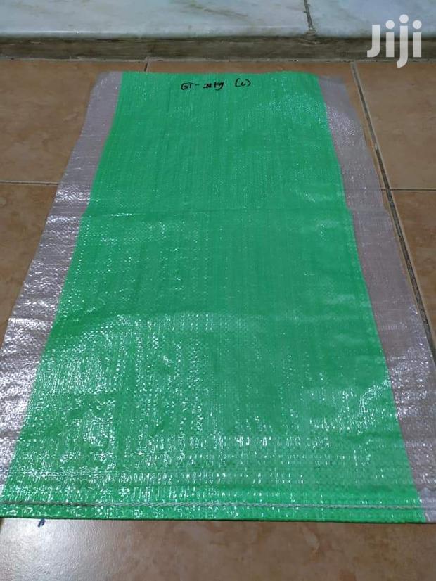 Storage Sacks - main view