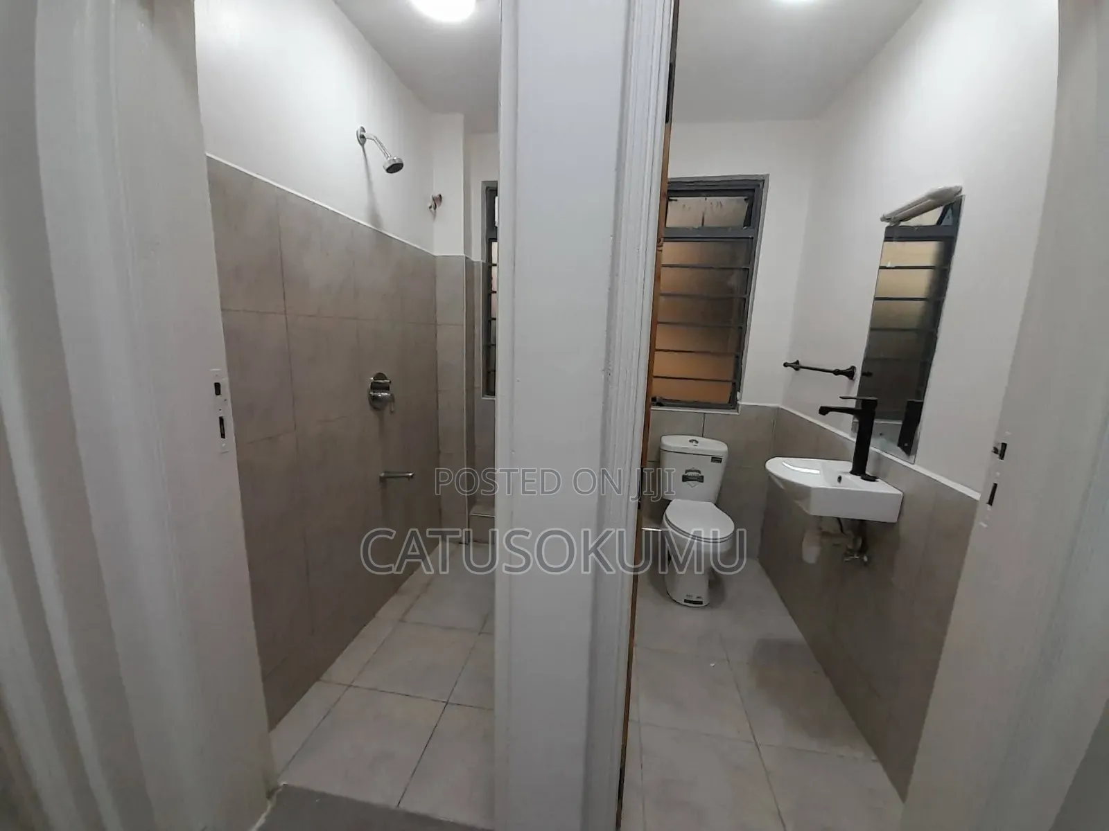 Mini Flat in Syokimau, Gateway Mall Area for rent