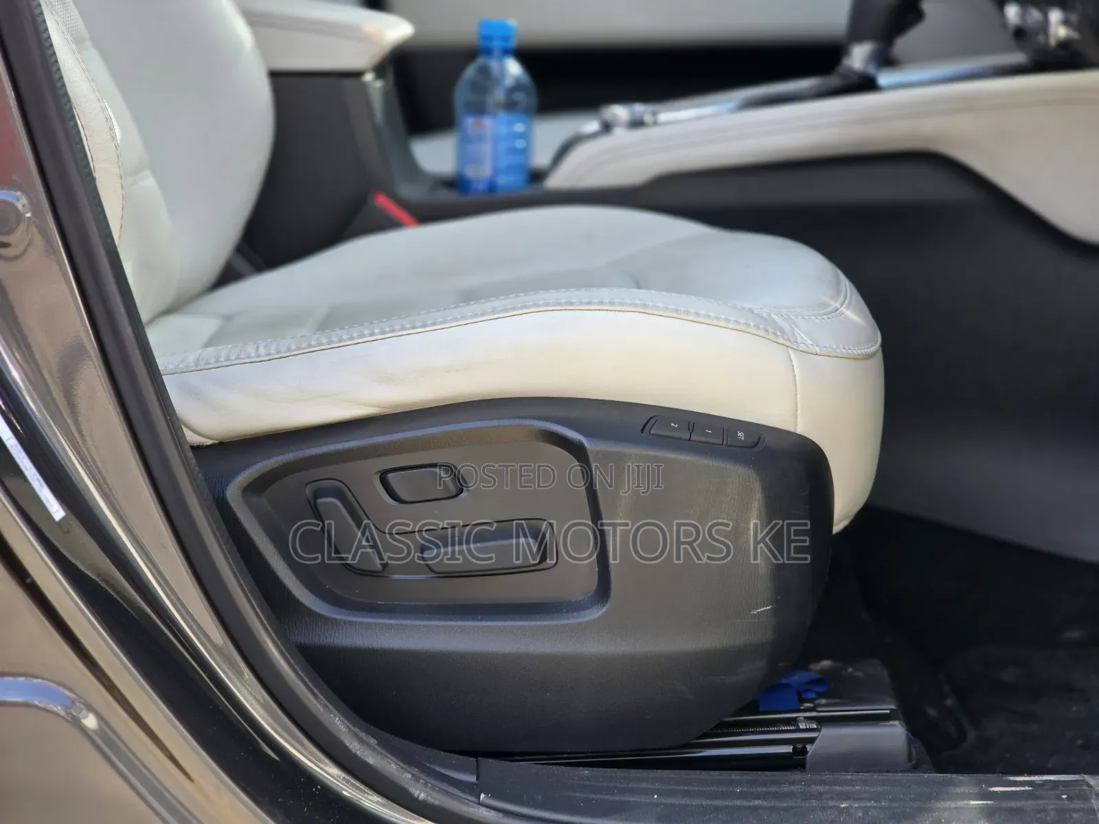 Mazda CX-5 2019 Gray