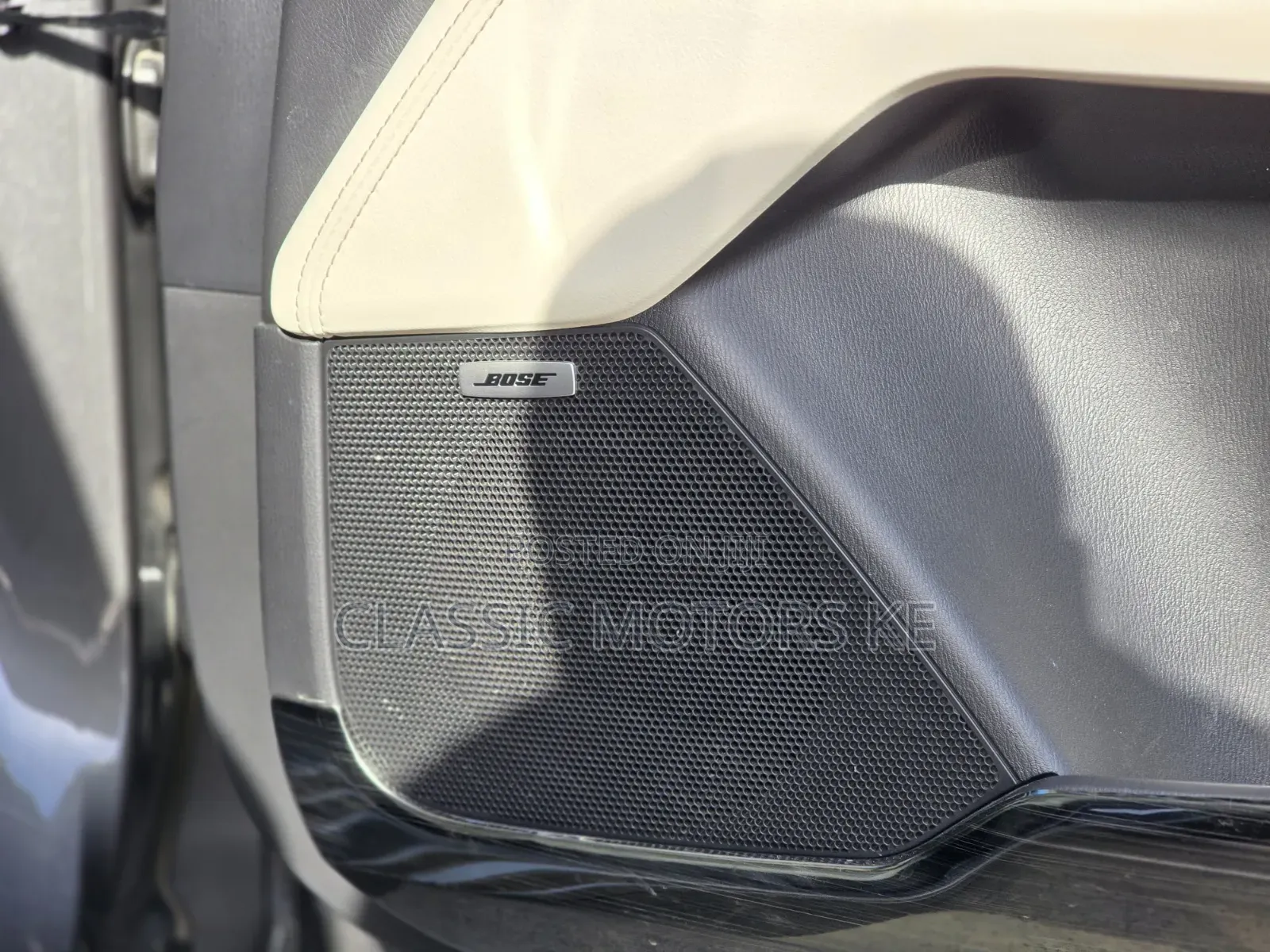 Mazda CX-5 2019 Gray