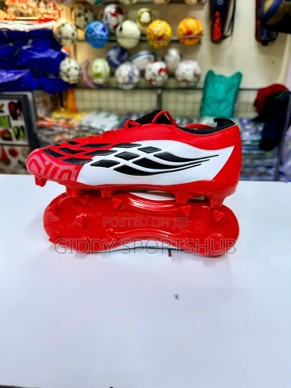 Adidas Predator Elite Fg Ft Boots