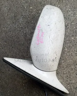 Toyota Caldina Nyama Sidemirror