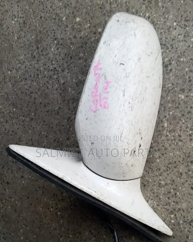 Toyota Caldina Nyama Sidemirror