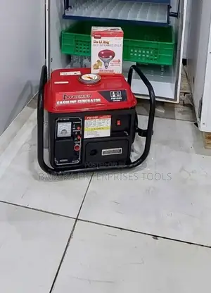 Guaranteed Petrol Generator