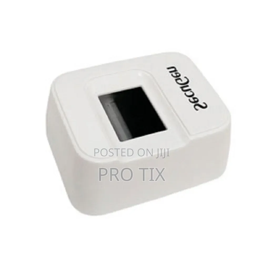 Hamster Pro 10 Fingerprint Reader