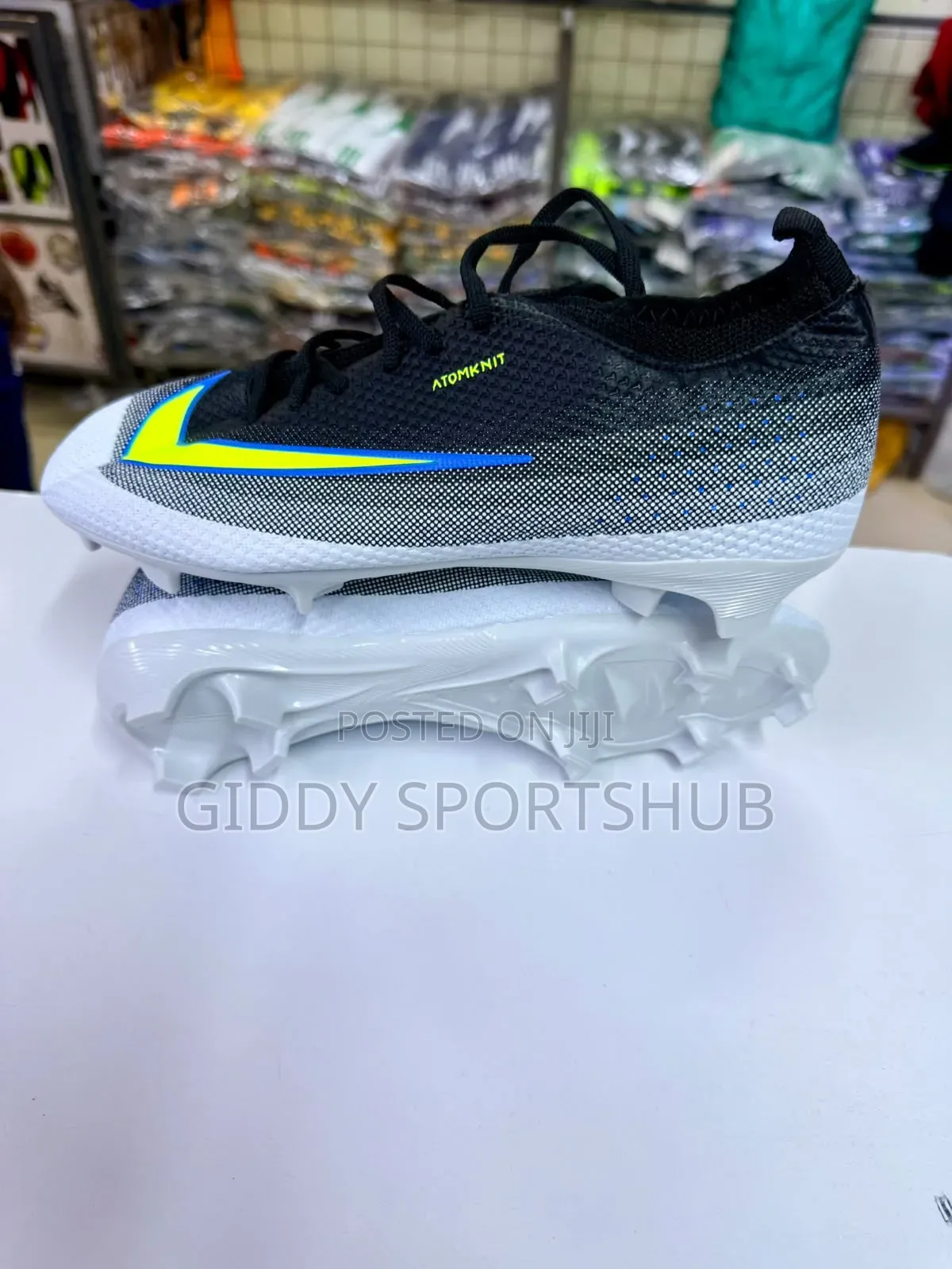 Nike Phantom Gt Elite Football Boots