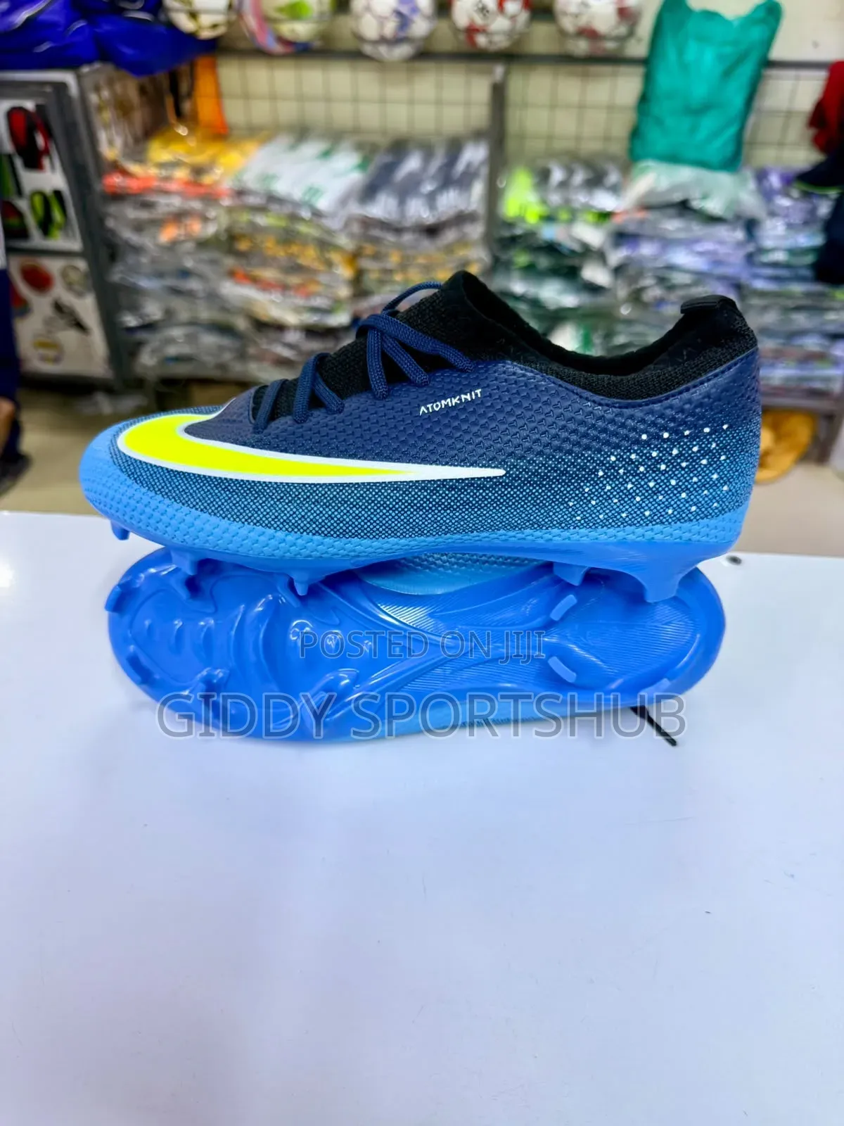 Nike Phantom Gt Elite Football Boots