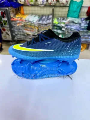 Nike Phantom Gt Elite Football Boots
