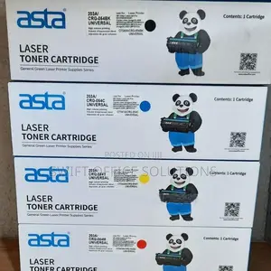 Asta 203a Toner Cartridge
