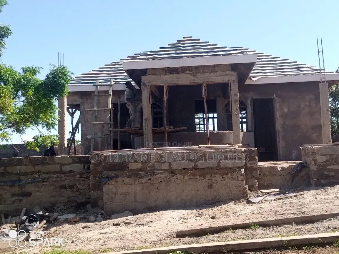Clay Tiles Roofing