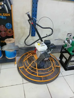 Brand New Heavy Duty Concrete Power Trowel