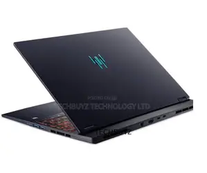 New Laptop Acer Predator Helios 16 16GB Intel Core Ultra 9 SSD 1T