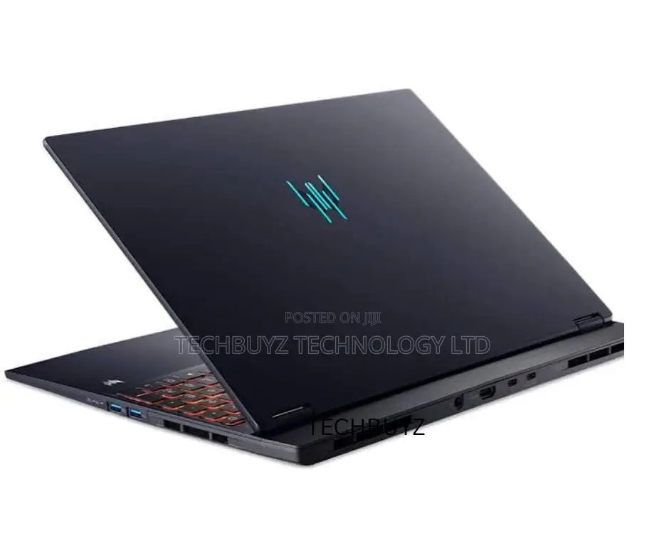 New Laptop Acer Predator Helios 16 16GB Intel Core Ultra 9 SSD 1T