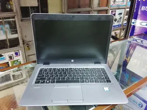 Laptop HP EliteBook 840 G3 8GB Intel Core i5 SSD 256GB