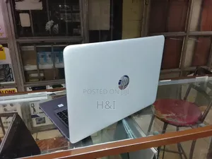 Laptop HP EliteBook 840 G3 8GB Intel Core i5 SSD 256GB