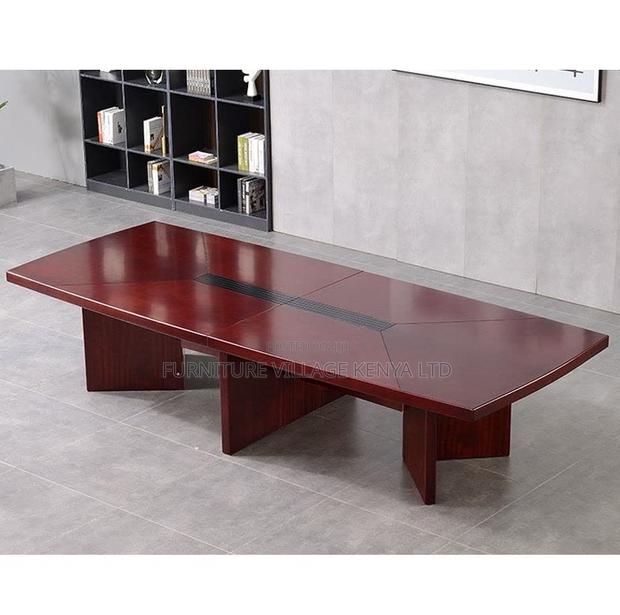 9.8feetexecutive Conference Table - thumbnail 3