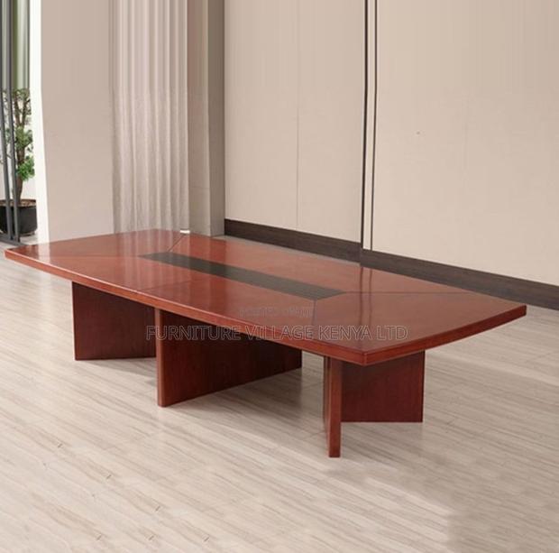 9.8feetexecutive Conference Table - thumbnail 4