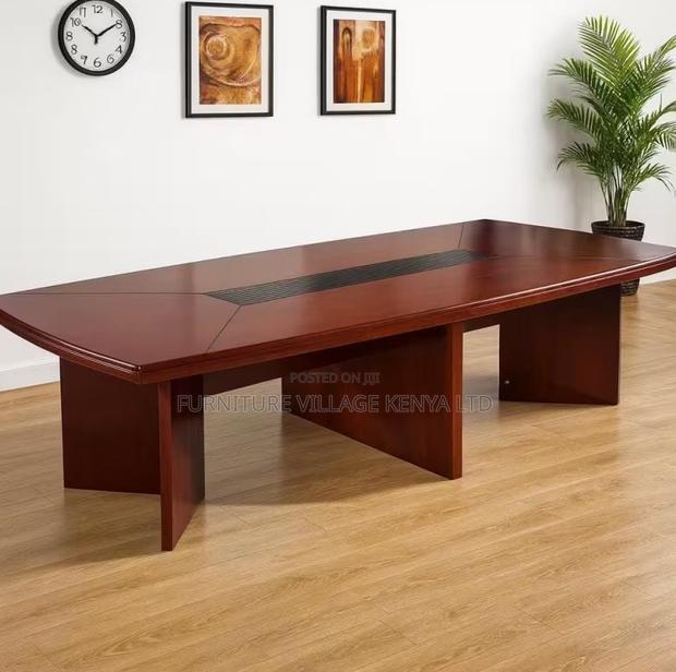 9.8feetexecutive Conference Table - thumbnail 5