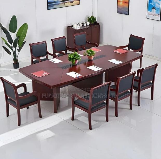 9.8feetexecutive Conference Table - thumbnail 7