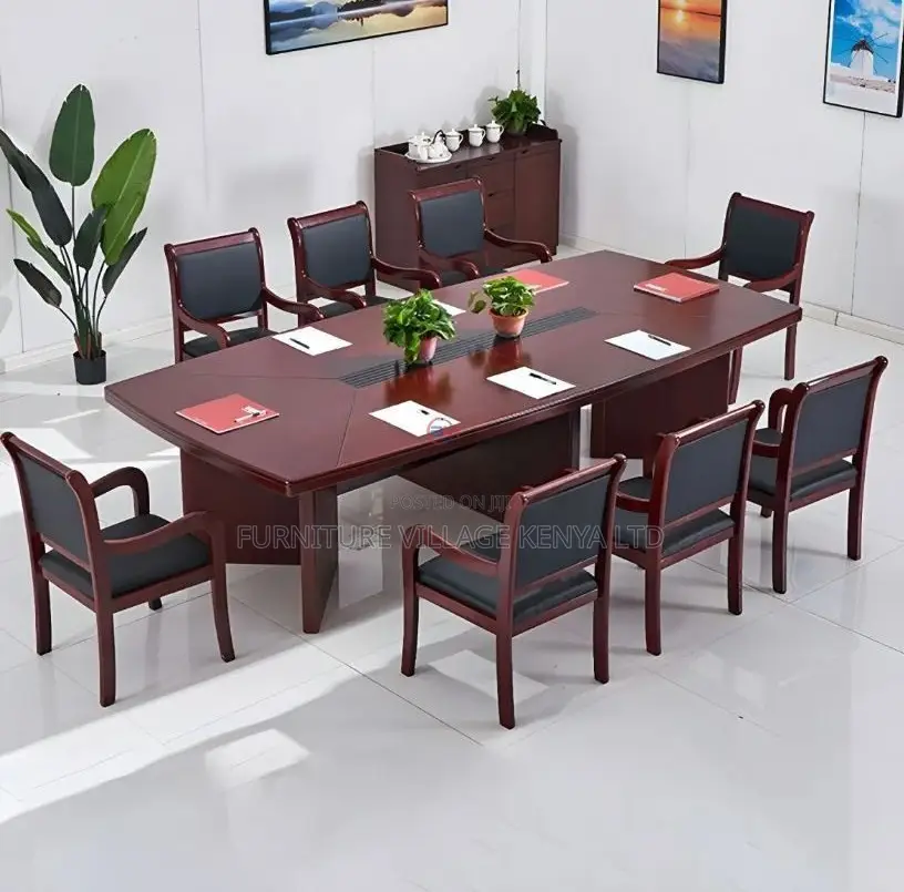 9.8feetexecutive Conference Table