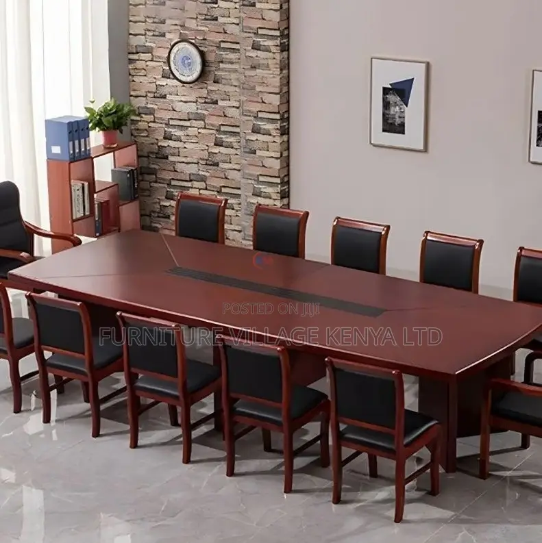 9.8feetexecutive Conference Table