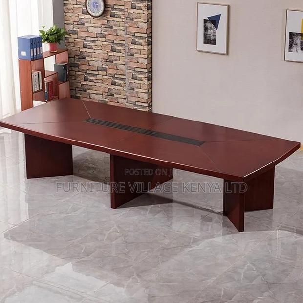 9.8feetexecutive Conference Table - thumbnail 8