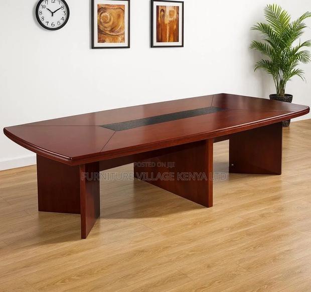 9.8feetexecutive Conference Table - thumbnail 10