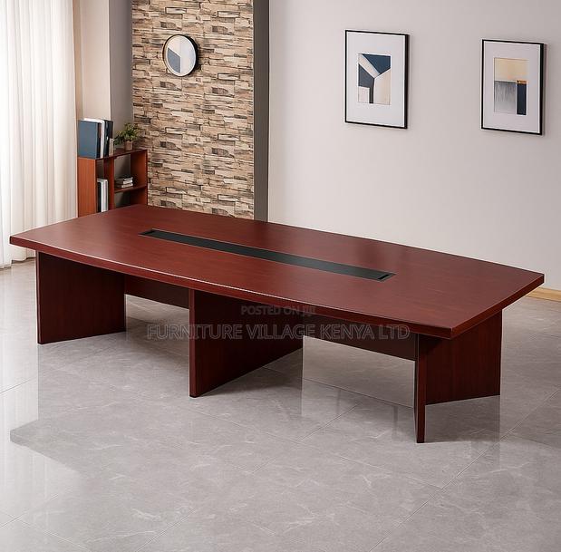 9.8feetexecutive Conference Table - thumbnail 11