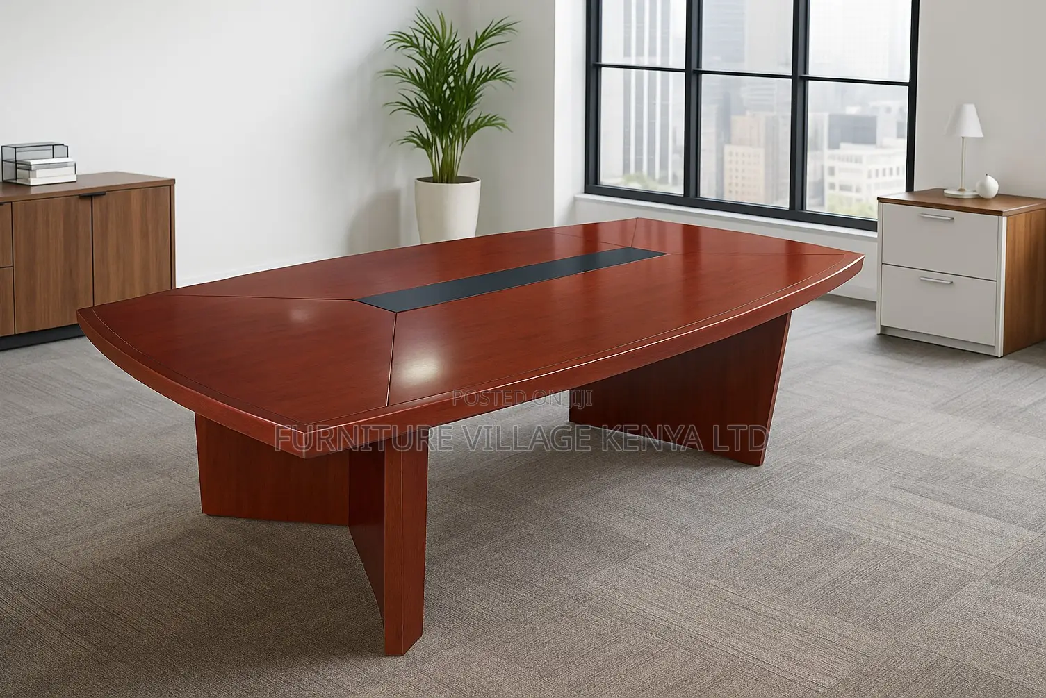9.8feetexecutive Conference Table