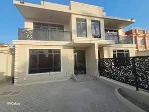 5bdrm Maisonette in Syokimau, Gateway Mall Area for rent